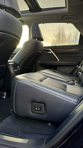 Lexus RX 450h Premium + CarPlay 3.5 193kW (12 foto / 15)