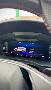 Skoda Kodiaq VRS FL 2.0 180kW (15 foto / 15)