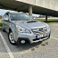 Subaru Outback 2014 2.0 110kw (foto #1)