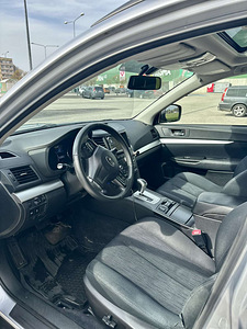 Subaru Outback 2014 2.0 110kw (3 foto / 9)