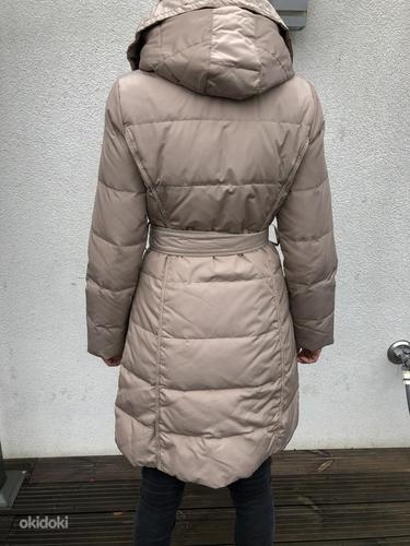 Зимнее пальто, размер 36 (фото #2)