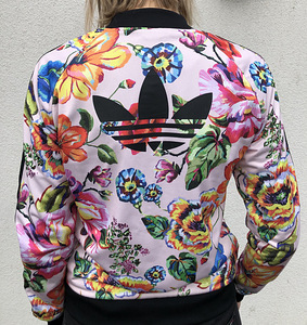 Толстовка adidas, xs (2 фото из 3)
