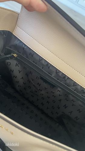 DKNY kott (foto #4)
