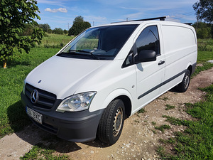 MERCEDES-BENZ VITO (2 foto / 15)