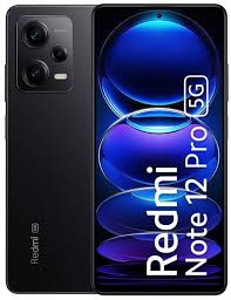 Xiaomi Redmi Note 12 Pro 5G 256GB Uus (1 foto / 5)