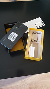 Xiaomi POCO F4 5G 128GB Uus (3 foto / 5)
