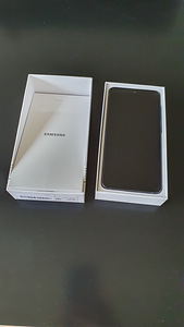 Samsung Galaxy F21 FE 5G 128GB Uus (3 foto / 4)
