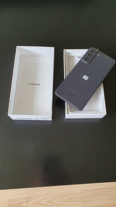 Samsung Galaxy F21 FE 5G 128GB Uus (4 foto / 4)