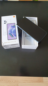 Xiaomi Redmi Note 12 Pro Plus 5G 256GB (4 foto / 4)