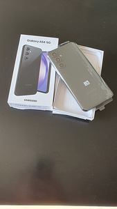 Samsung Galaxy A54 5G 256GB Uus (4 foto / 4)