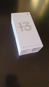 Xiaomi 13 Lite 5G, 128GB Uus, Uus. (2 foto / 3)