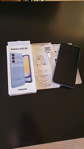 Samsung Galaxy A25 5G 256GB Uus (3 foto / 4)