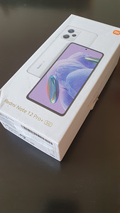 Xiaomi Redmi Note 12 Pro Plus 5G 256GB (2 foto / 4)