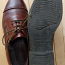 Кожаные туфли Topman 7,5 (фото #3)