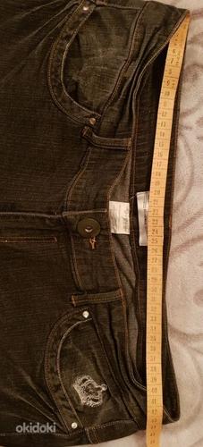 Черные джинсы 42 (фото #5)