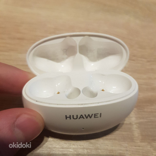 Huawei FreeBuds 5i kõrvaklappide laadija (foto #2)