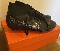 Футбольные бутсы Nike, размер 44.5