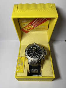 Invicta Subaqua Swiss Quartz 14941 (1 foto / 2)