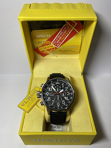 Invicta 1512 I Force Collection Chronograph (2 foto / 3)