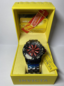 Invicta Speedway 25849 Limited (1 foto / 2)