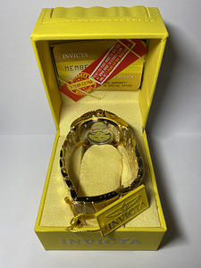 Invicta Grand Diver 27971 (2 foto / 2)