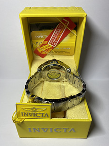 Invicta Grand Diver 27611 (2 foto / 2)
