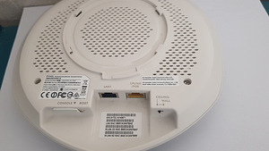 ZyXEL NWA1123-AC Pro (2 foto / 2)