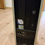 HP Compaq dc7800 arvuti (foto #1)