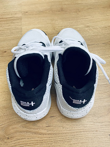 Nike tossud, suurus: 36,5 (3 foto / 3)