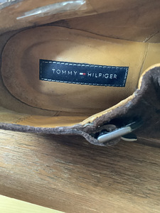 Tommy Hilfiger 38s (5 foto / 6)