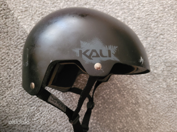Шлем Kali 48-54 см. (фото #1)