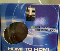 HDMI-кабель 10 м