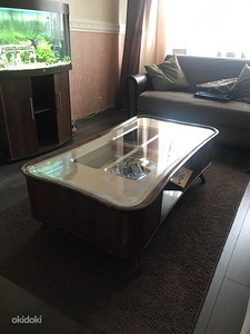 Стильный стол (1 фото из 3)
