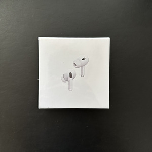 AirPods Pro (2nd generation) (1 foto / 2)