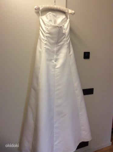 Новое свадебное платье (фото #5)