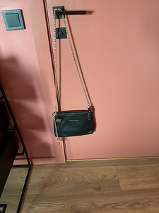 Trussardi Jens сумка (2 фото из 3)