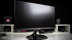 Slim PC + klaviatuur + hiir (6 foto / 6)