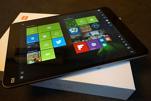 Xiaomi mipad (intel) windows 10 (3 фото из 4)