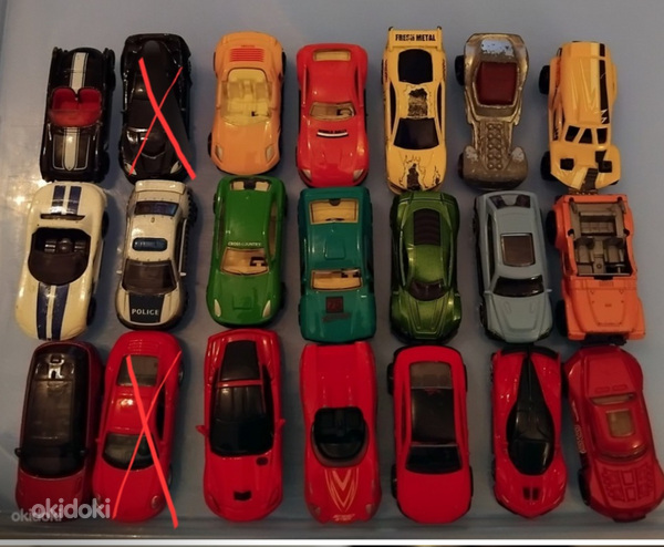 Mudelautod