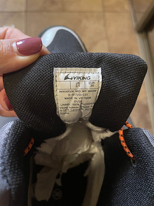 Talvekingad Viking 36 (5 foto / 5)