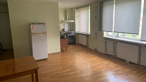 Aia tn 9, Järve, Kohtla-Järve, Ida-Virumaa (2 foto / 6)