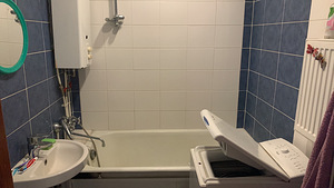 Aia tn 9, Järve, Kohtla-Järve, Ida-Virumaa (5 foto / 6)