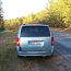 Chrysler Grand Voyager(Town & Country) 3.8 142 кВт (фото #4)
