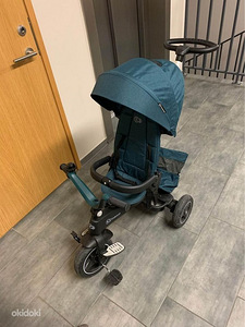 Kinderkraft EASYTWIST ratas (2 foto / 3)