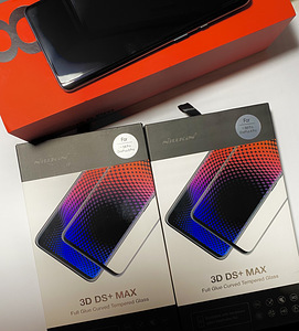 OnePlus 8 Pro Glacial Green 256GB/12GB RAM + 2x kaitseklaas (4 foto / 5)