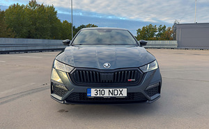 Skoda Octavia RS 2.0 180kW (2 foto / 15)