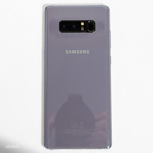 Samsung Galaxy Note 8 (foto #3)