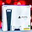 Sony Playstation 5 PS5 новая неоткрытая гарантия (фото #1)