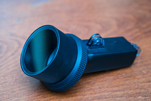 DJI Osmo Pocket kaamera 4K 60 + aquabox (3 foto / 3)