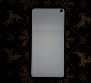 Samsung Galaxy S10e (6 foto / 7)